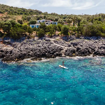 Saphora Sea Front Villa