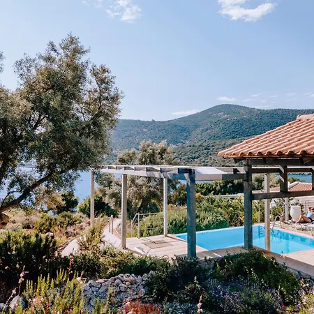 Saphora Sea Front Villa *