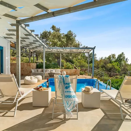 Saphora Sea Front 빌라