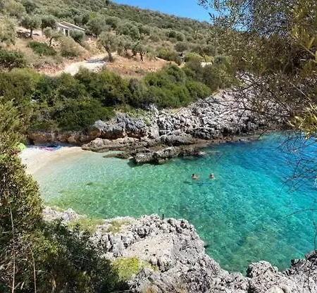 Saphora Sea Front