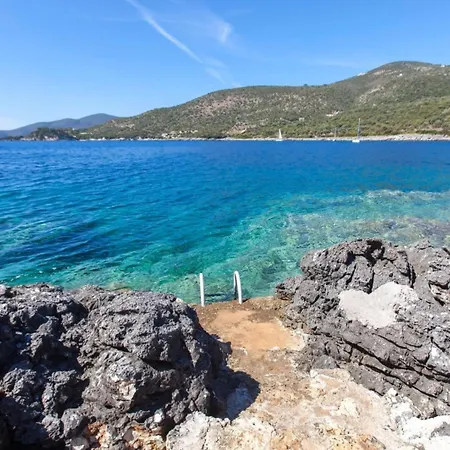 Saphora Sea Front Evgiros