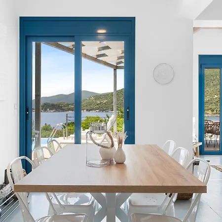 Saphora Sea Front * Evgiros