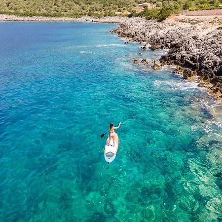 Saphora Sea Front Vila