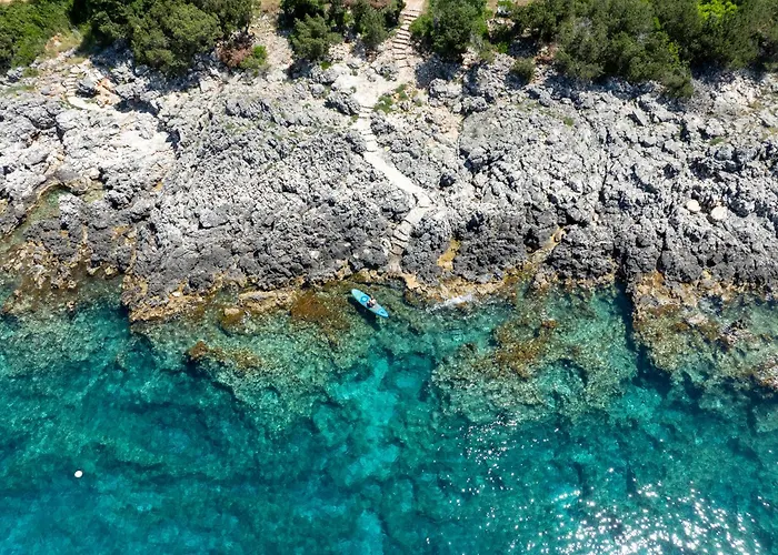 Saphora Sea Front Evgiros