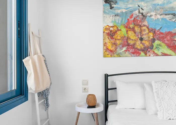 Saphora Sea Front Villa *