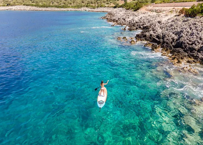Saphora Sea Front Villa
